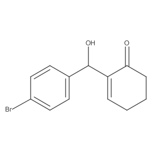 875310-13-7 structure