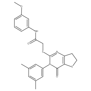 877653-56-0 structure