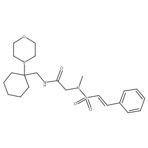 877990-70-0 structure