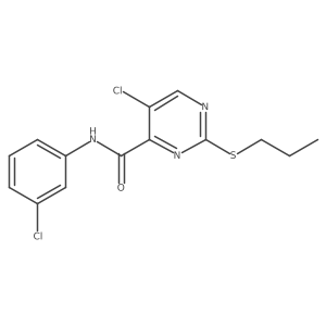 879947-83-8 structure
