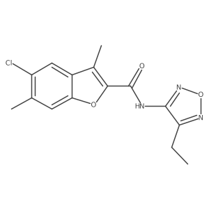 880784-14-5结构式