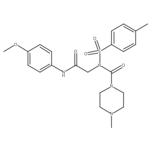 887196-73-8 structure
