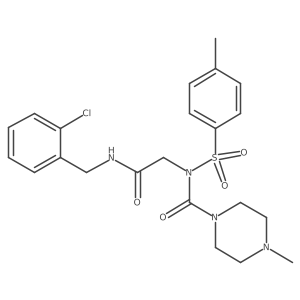 887196-95-4 structure