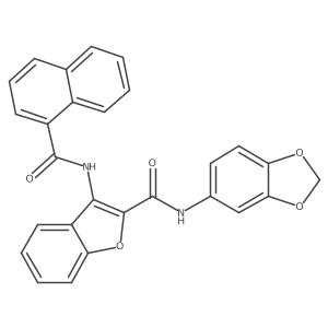 888461-57-2 structure
