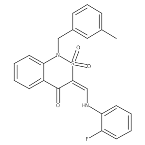 892304-13-1 structure