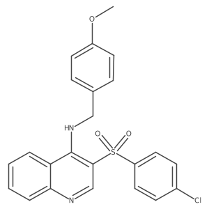 895642-46-3 structure