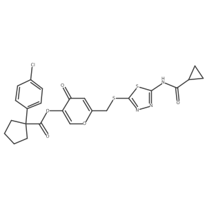 896009-74-8结构式