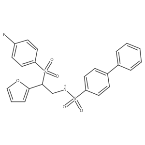 896328-77-1 structure