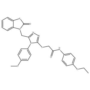 896677-86-4 structure