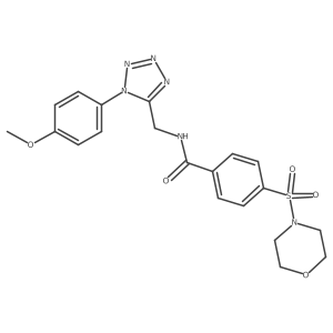 897614-93-6结构式