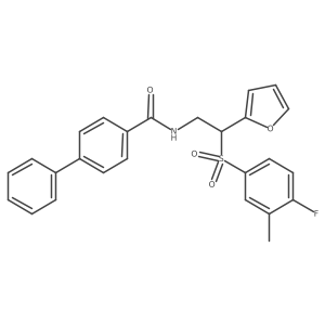897620-46-1结构式