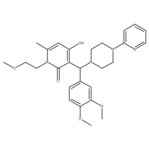 897735-50-1 structure