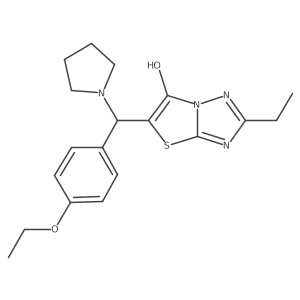 898361-39-2 structure