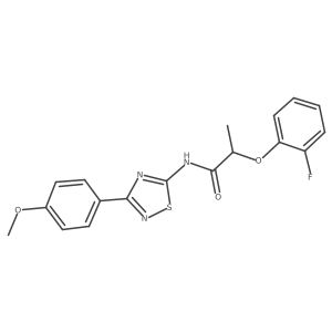 898501-14-9 structure