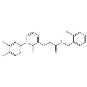 899988-09-1 structure