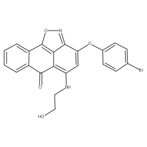903851-83-2 structure