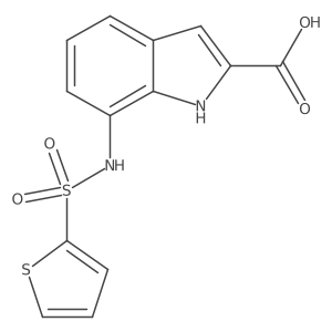 913283-10-0结构式