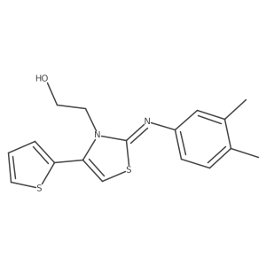 915186-71-9结构式