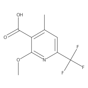 916160-29-7 structure