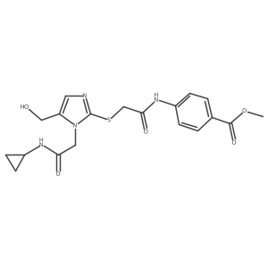 921524-54-1结构式