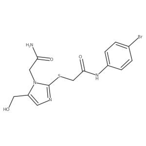921846-34-6 structure