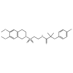 921927-15-3 structure