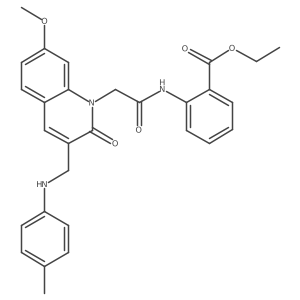 932308-69-5 structure