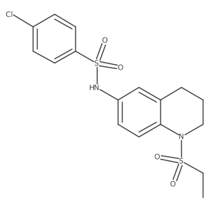 941900-39-6 structure