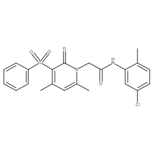 946253-36-7 structure