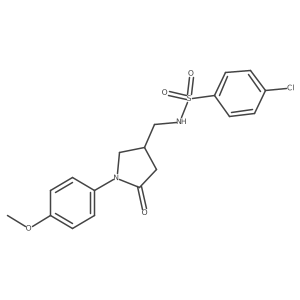 946299-76-9 structure