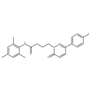 946321-48-8 structure