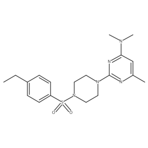 946364-89-2 structure