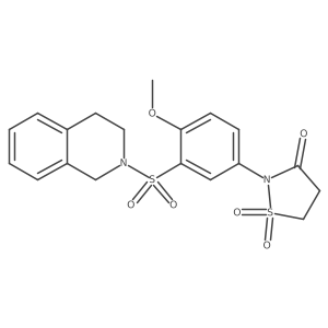 950292-79-2结构式