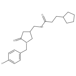 954603-42-0结构式