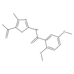 955842-15-6 structure