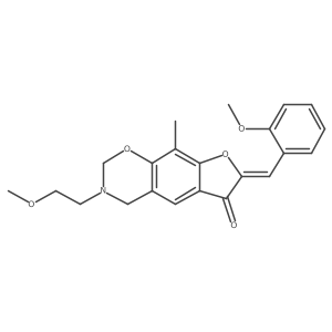 1021139-02-5 structure