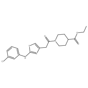 1040655-95-5 structure