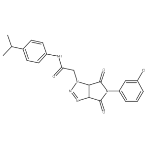 1052605-84-1 structure