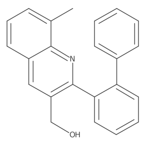 1065480-92-3 structure