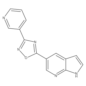 1073461-31-0 structure