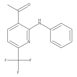 1080675-91-7 structure