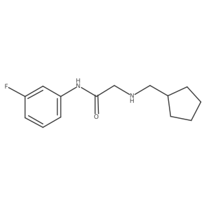 1096841-82-5 structure