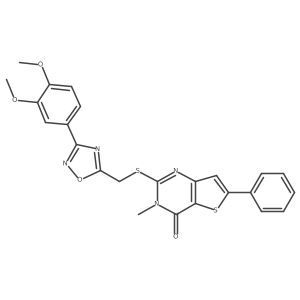 1105240-62-7 structure