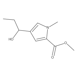 1135283-27-0 structure