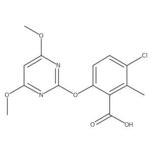 113763-20-5 structure