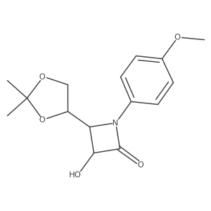 115828-87-0 structure
