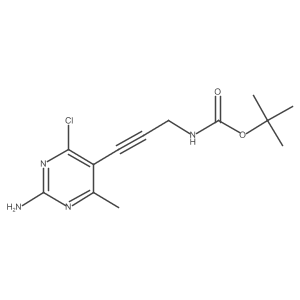 1158803-97-4结构式