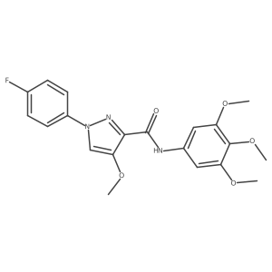1170244-74-2 structure
