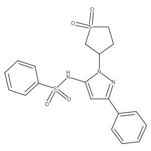 1172544-32-9 structure