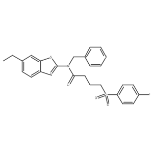 1172779-63-3 structure